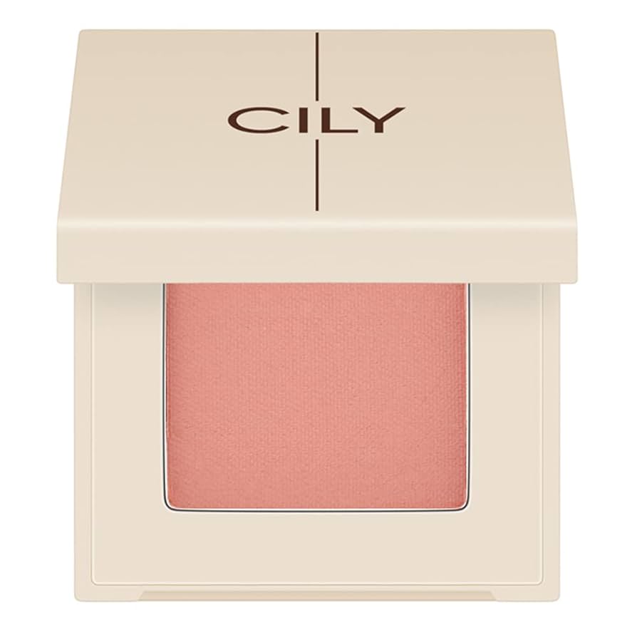 CILY (シリー) アイシャドウ　　ロイヤルローズ Amazon.co.jp: CILY (シリー) アイシャドウ EYES ON ME テリ